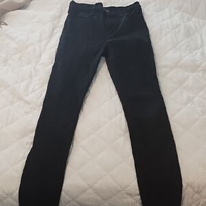 J Brand Dark Denim Jeans Maria